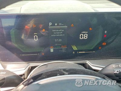 Zdjęcie 9 z 14 samochodu: 2024 KIA SORENTO LX VIN:5XYRG4JC7RG301052 - miniatura