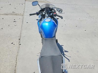 Zdjęcie 6 z 9 samochodu: 2023 VITACCI GTT250 VIN:LHJPCNBR4PB500286 - miniatura
