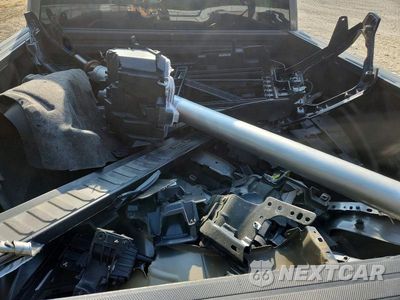 Zdjęcie 12 z 13 samochodu: 2025 FORD F150 XLT VIN:1FTFW3L57SKE99727 - miniatura