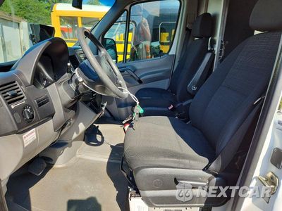 Zdjęcie 7 z 13 samochodu: 2015 FREIGHTLINER SPRINTER 2500 VIN:WDYPE8DC5FP117273 - miniatura