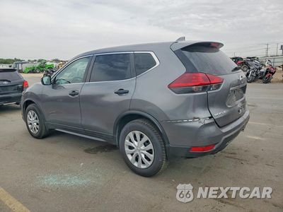 Drugie zdjęcie samochodu z przodu: 2018 NISSAN ROGUE S VIN:5N1AT2MV5JC768159 - miniatura