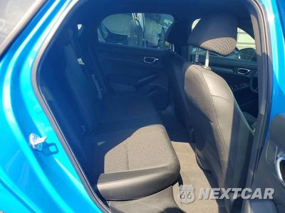 Zdjęcie 10 z 12 samochodu: 2024 HONDA CIVIC SPORT VIN:19XFL2H87RE003747 - miniatura