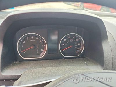 Zdjęcie 9 z 13 samochodu: 2010 HONDA CR-V EX VIN:5J6RE3H5XAL000396 - miniatura