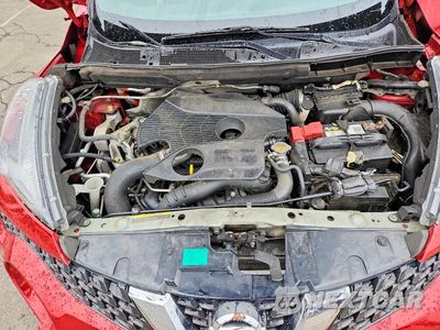 Zdjęcie 11 z 13 samochodu: 2017 NISSAN JUKE S VIN:JN8AF5MV1HT753069 - miniatura