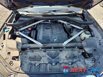 Zdjęcie 12 z 13 samochodu: 2023 BMW X5 XDRIVE40I VIN:5UXCR6C00P9P88039 - miniatura