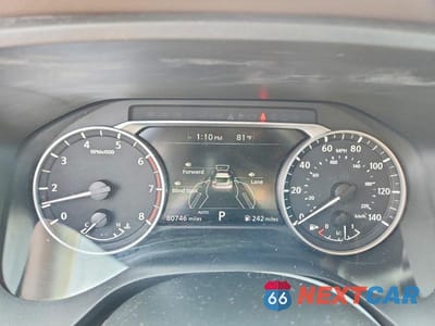 Zdjęcie 9 z 13 samochodu: 2023 NISSAN ROGUE S VIN:5N1BT3AB5PC851782 - miniatura