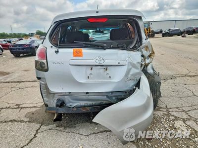 Zdjęcie 6 z 13 samochodu: 2007 TOYOTA MATRIX BASE VIN:2T1KR32E07C674304 - miniatura