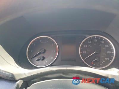 Zdjęcie 9 z 13 samochodu: 2024 NISSAN SENTRA S VIN:3N1AB8BV1RY213910 - miniatura