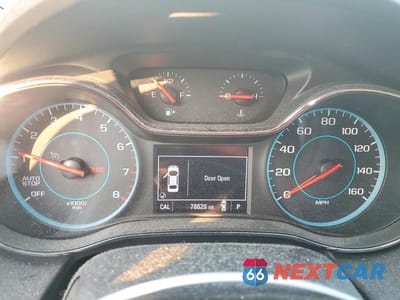 Zdjęcie 9 z 12 samochodu: 2018 CHEVROLET CRUZE LT VIN:1G1BE5SMXJ7213420 - miniatura