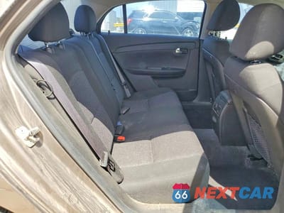 Zdjęcie 10 z 12 samochodu: 2012 CHEVROLET MALIBU 1LT VIN:1G1ZC5E06CF101560 - miniatura