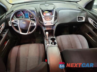 Zdjęcie 8 z 13 samochodu: 2015 CHEVROLET EQUINOX LT VIN:2GNFLFEK8F6243593 - miniatura
