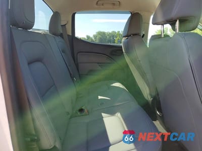 Zdjęcie 10 z 12 samochodu: 2022 CHEVROLET COLORADO VIN:1GCGTBEN5N1150760 - miniatura