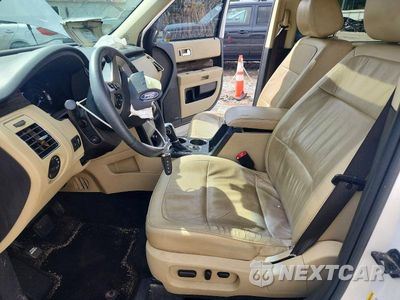 Zdjęcie 7 z 13 samochodu: 2018 FORD FLEX SEL VIN:2FMGK5C82JBA06062 - miniatura