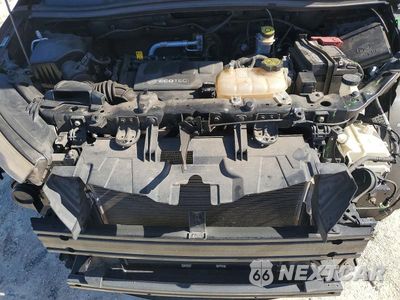 Zdjęcie 12 z 14 samochodu: 2017 BUICK ENCORE PREFERRED II VIN:KL4CJFSB0HB127076 - miniatura