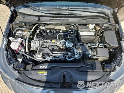 Zdjęcie 11 z 12 samochodu: 2026 TOYOTA COROLLA LE VIN:5YFB4MDE7TP393760 - miniatura