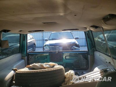 Zdjęcie 10 z 13 samochodu: 1995 CHEVROLET TAHOE K1500 VIN:3GNEK18K4SG109868 - miniatura