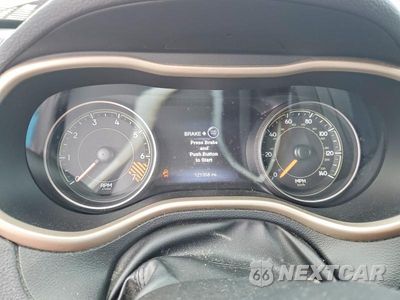 Zdjęcie 9 z 13 samochodu: 2015 JEEP CHEROKEE LIMITED VIN:1C4PJLDB4FW585650 - miniatura