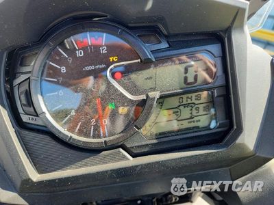 Zdjęcie 7 z 9 samochodu: 2021 SUZUKI DL650 VIN:JS1C733B3M7100270 - miniatura