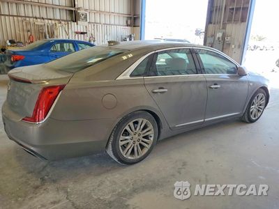 Trzecie zdjęcie samochodu z tyłu: 2018 CADILLAC XTS LUXURY VIN:2G61M5S38J9176981 - miniatura