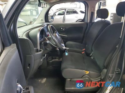 Zdjęcie 7 z 13 samochodu: 2010 NISSAN CUBE 1.8 VIN:JN8AZ2KR5AT166925 - miniatura