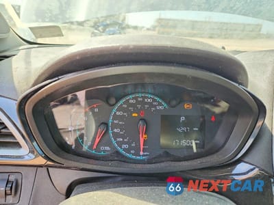 Zdjęcie 9 z 12 samochodu: 2020 CHEVROLET SPARK 1LT VIN:KL8CD6SA9LC449652 - miniatura