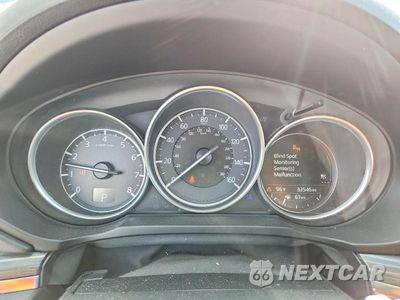 Zdjęcie 9 z 13 samochodu: 2017 MAZDA CX-5 GRAND TOURING VIN:JM3KFADL1H0111886 - miniatura