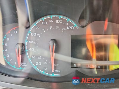 Zdjęcie 9 z 13 samochodu: 2021 CHEVROLET SPARK 2LT VIN:KL8CF6SA6MC706407 - miniatura
