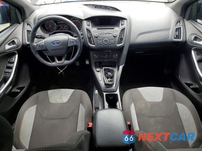 Zdjęcie 8 z 13 samochodu: 2016 FORD FOCUS ST VIN:1FADP3L99GL371245 - miniatura
