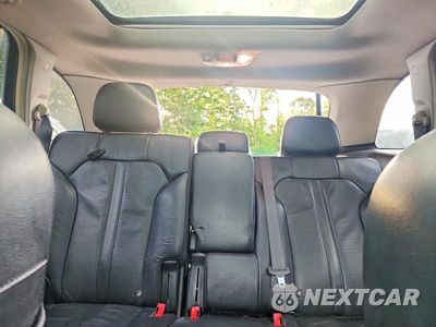 Zdjęcie 10 z 13 samochodu: 2015 LINCOLN MKX VIN:2LMDJ6JK7FBL32221 - miniatura
