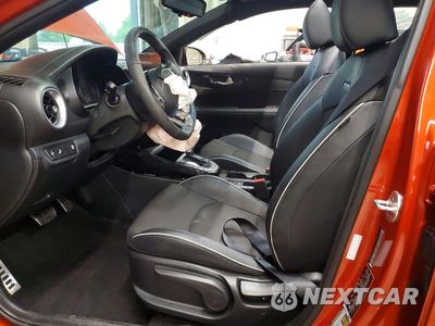 Zdjęcie 7 z 13 samochodu: 2023 KIA FORTE GT LINE VIN:3KPF54AD9PE579186 - miniatura
