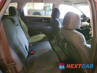 Zdjęcie 11 z 13 samochodu: 2020 KIA SORENTO LX VIN:5XYPG4A34LG625218 - miniatura