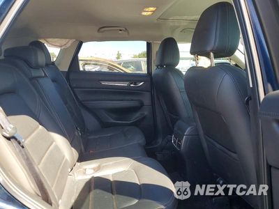 Zdjęcie 11 z 13 samochodu: 2023 MAZDA CX-5 PREMIUM VIN:JM3KFBDM9P0114094 - miniatura