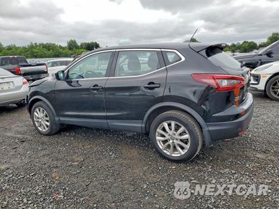 Drugie zdjęcie samochodu z przodu: 2022 NISSAN ROGUE SPORT S VIN:JN1BJ1AW2NW476935 - miniatura