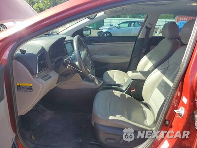 Zdjęcie 7 z 12 samochodu: 2017 HYUNDAI ELANTRA LIMITED AUTO VIN:5NPD84LF5HH032586 - miniatura