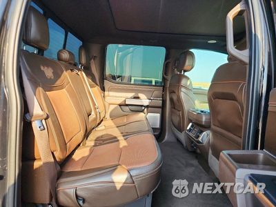 Zdjęcie 10 z 13 samochodu: 2021 FORD F150 KING RANCH VIN:1FTFW1E81MFA26235 - miniatura