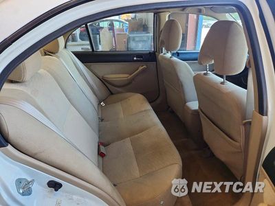 Zdjęcie 10 z 13 samochodu: 2004 HONDA CIVIC HYBRID VIN:JHMES96674S019931 - miniatura
