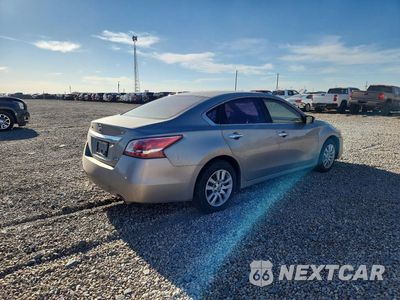 Trzecie zdjęcie samochodu z tyłu: 2013 NISSAN ALTIMA 2.5 VIN:1N4AL3AP7DC119053 - miniatura