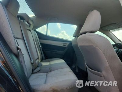 Zdjęcie 10 z 12 samochodu: 2016 TOYOTA COROLLA LE VIN:5YFBURHE1GP466294 - miniatura