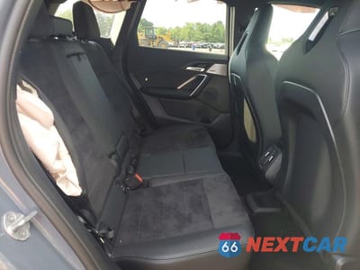 Zdjęcie 11 z 13 samochodu: 2025 BMW X1 M35I VIN:WBX13EF08S5175587 - miniatura