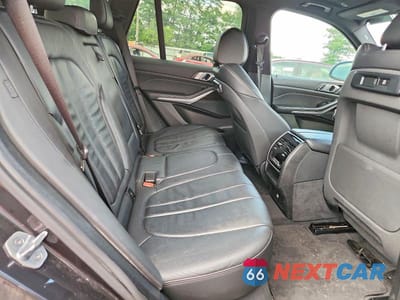 Zdjęcie 11 z 13 samochodu: 2019 BMW X5 XDRIVE40I VIN:5UXCR6C5XKLL65167 - miniatura