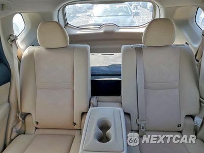 Zdjęcie 10 z 13 samochodu: 2016 NISSAN ROGUE S VIN:JN8AT2MT7GW002769 - miniatura