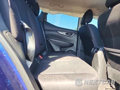 Zdjęcie 11 z 13 samochodu: 2021 NISSAN ROGUE SPORT S VIN:JN1BJ1AW7MW427437 - miniatura