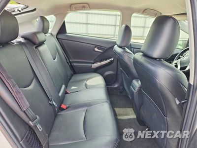 Zdjęcie 10 z 12 samochodu: 2015 TOYOTA PRIUS PERSONA SERIES VIN:JTDKN3DU3F0422491 - miniatura