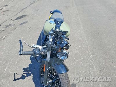 Piąte zdjęcie samochodu w środku: 2026 INDIAN MOTORCYCLE CO. SPORT SCOUT LIMITED +TECH VIN:56KSSD764T3028241 - miniatura