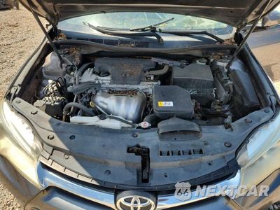Zdjęcie 11 z 12 samochodu: 2017 TOYOTA CAMRY LE VIN:4T1BF1FK2HU290098 - miniatura