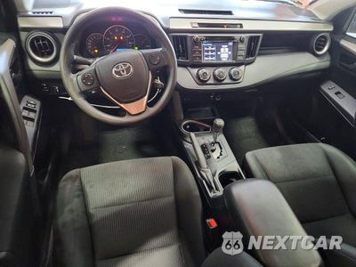Zdjęcie 8 z 12 samochodu: 2016 TOYOTA RAV4 LE VIN:2T3ZFREV6GW259600 - miniatura