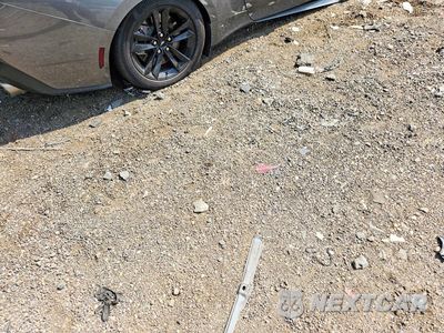 Trzecie zdjęcie samochodu z tyłu: 2025 FORD MUSTANG GT VIN:1FA6P8CF4S5412969 - miniatura