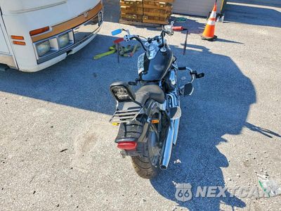 Zdjęcie 6 z 9 samochodu: 2000 YAMAHA XVS65 BASE VIN:JYAVM01E0YA018696 - miniatura