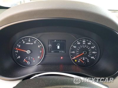 Zdjęcie 9 z 13 samochodu: 2019 KIA SPORTAGE LX VIN:KNDPM3AC6K7579146 - miniatura
