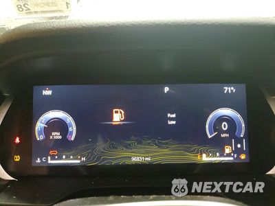 Zdjęcie 9 z 14 samochodu: 2021 JEEP GRAND CHEROKEE L LAREDO VIN:1C4RJKAG5M8149829 - miniatura